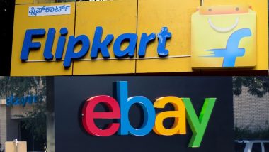 Flipkart to Shut Business for eBay India Today; New Platform Underworks