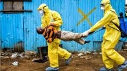 Ebola Outbreak In Congo: 3 New Deaths As The Country Faces Its 10th Outbreak