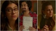 Helicopter Eela Quick Movie Review: Kajol and Riddhi Sen's Film Has Some Feel-Good Moments