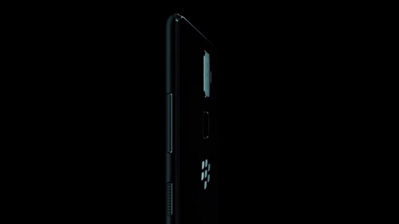 BlackBerry Evolve, Evolve X Launching Today in India; Watch the LIVE Streaming of Evolve Range Debut