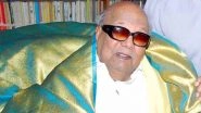Will the Dravidian Movement be Diluted with Karunanidhi's Death?
