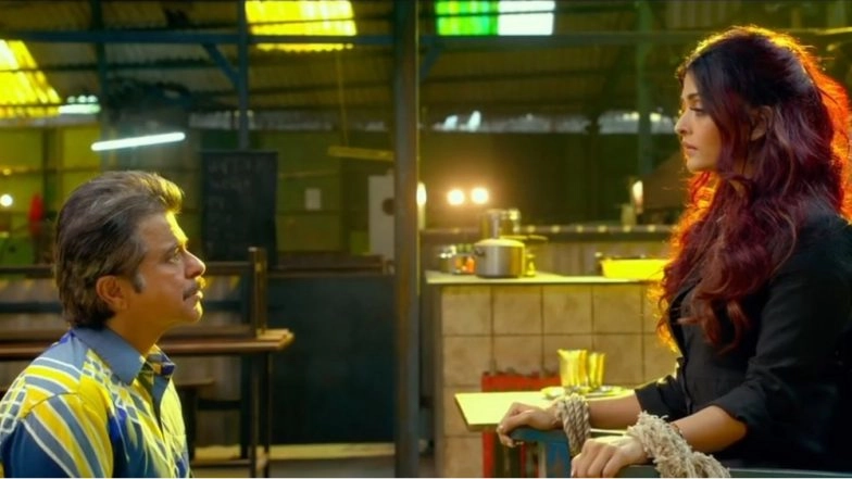 Fanney Khan Box Office Report Day 1: Aishwarya-Anil Kapoor-Rajkummar Rao’s Movie Collects Only Rs 2.15 Crore