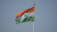 Independence Day 2018: Don't Use National Flags Made Up of Plastic, Says Home Ministry