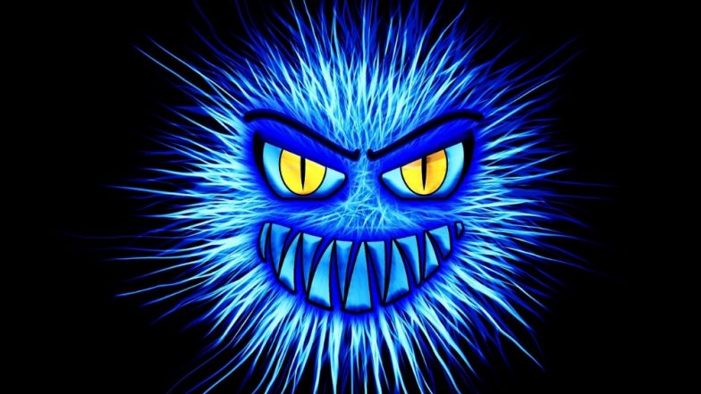 Flesh-Eating Sexually Transmitted Diseases That Can Rot Genitals And Internal Organs Reported In UK!