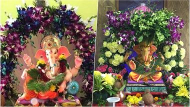 Ganesh Chaturthi 2018: How to Find And Book Panditji Online For Ganpati Sthapana At Your Home in Mumbai
