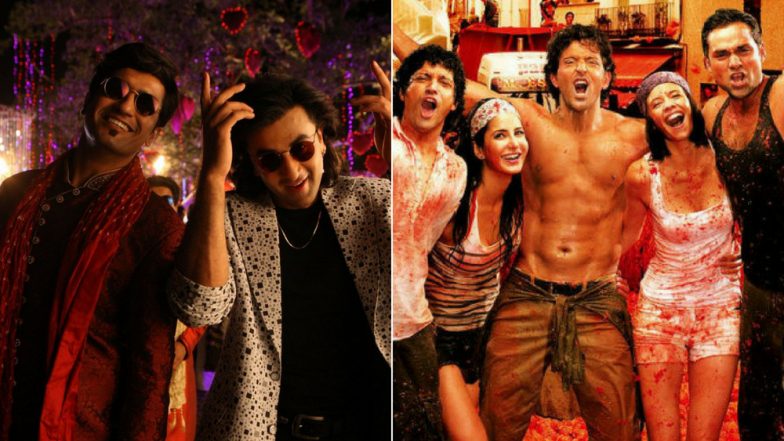Friendship Day 2018: 10 Bollywood Films You Can Watch With Your Friends