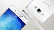Samsung To Launch New Galaxy A Series Phone in India Soon; Will Rival OnePlus 6 & Xiaomi's Pocophone F1