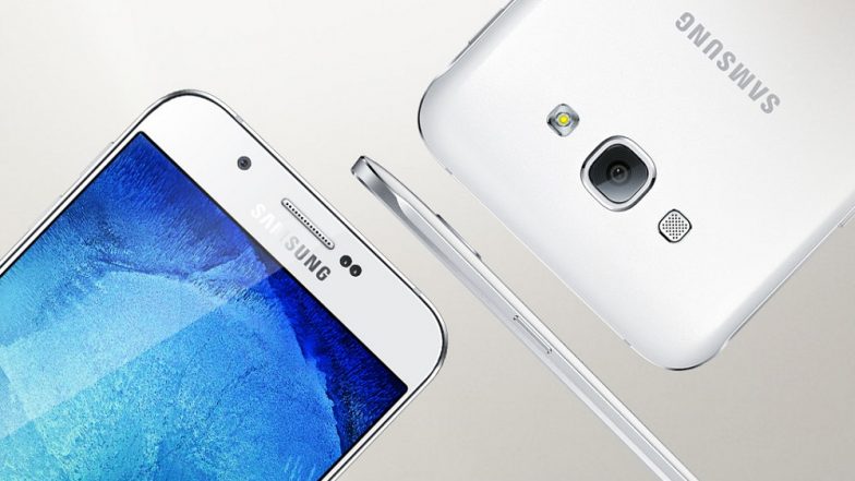 Samsung To Launch New Galaxy A Series Phone in India Soon; Will Rival OnePlus 6 & Xiaomi's Pocophone F1
