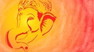 Sankashti Chaturthi August 2018 Date: Know Puja Vidhi And Shubh Muhurat To Worship Lord Ganesha