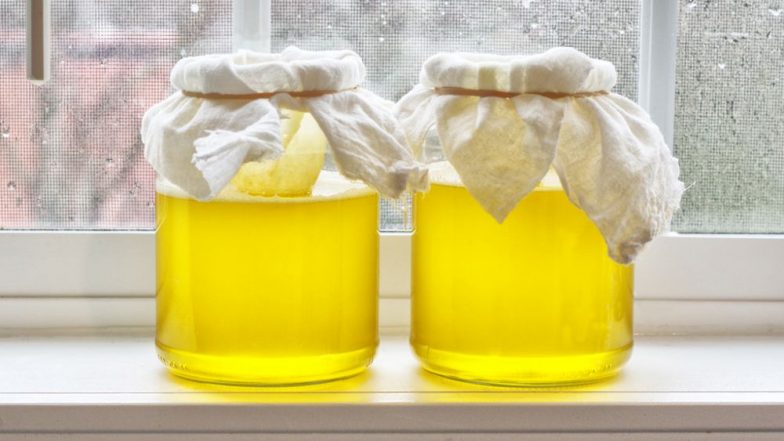 8 Health Benefits of Ghee That Will Make You Ditch Butter and Oil