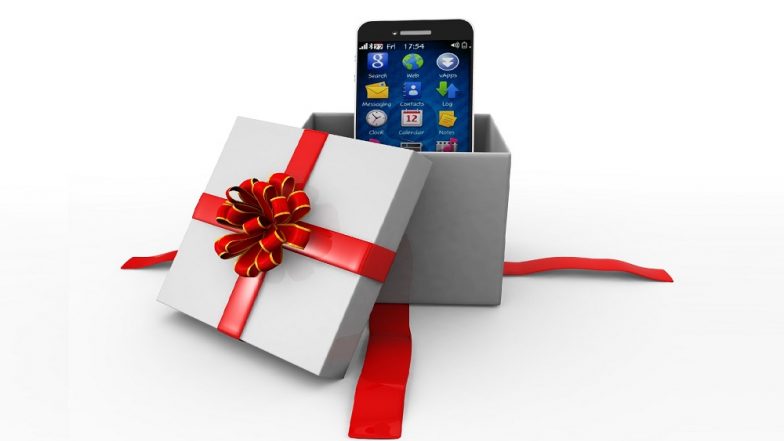 Raksha Bandhan 2018: Top 5 Deals & Offers on Smartphones on Flipkart Superr Sale! Buy Best Rakhi Gifts Online