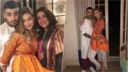 Eid-al-Adha 2018: Gigi Hadid and Zayn Malik Celebrate The Festival Together - See Pic
