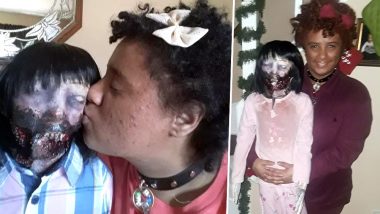 Teen Girl Wants to Marry Her Zombie Doll, Claims They Have Normal Intimate Relationship