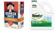 Monsanto Weedkiller that &lsquo;Probably&rsquo; Causes Cancer Found In Quaker Oats and Other Breakfast Cereals