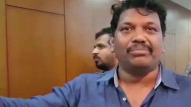 Goa BJP MLA Micheal Lobo Says, ‘Kerala People Don’t Want Our Money, They Need Our Prayers’