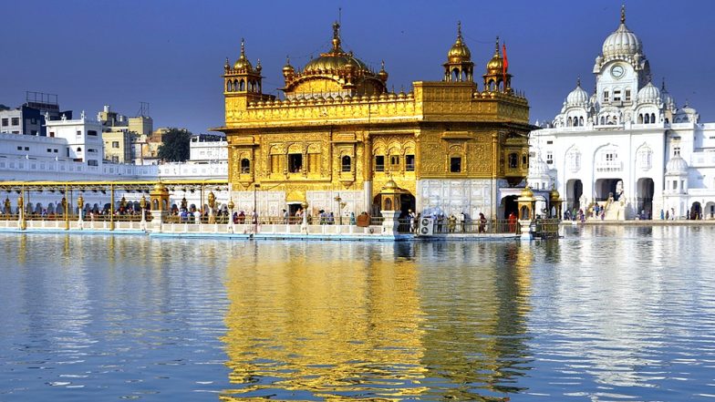 Golden Temple in Amritsar Will Soon Have Kitchen Running on Biogas Fuel