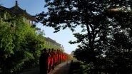 Sexual Abuse in China's Longquan Monastery: Abbot Shi Xuecheng Quits After Being Accused of Raping Nuns