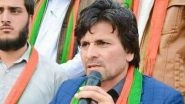 Pakistani Chaiwala Politician Gul Zafar Khan Turns Out to be a Millionaire!