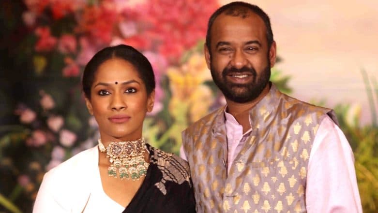 Masaba Gupta Slams Rumours of Madhu Mantena Cheating On Her - Read Statement Masaba Gupta Slams Rumours of Madhu Mantena Cheating On Her - Read Statement