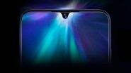 Vivo V11 Pro Smartphone India Launch Date Slated for September 6; Features Halo Fullview Display & Dual-Engine Quick Charge