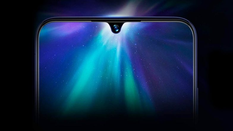 Vivo V11 Pro Smartphone India Launch Date Slated for September 6; Features Halo Fullview Display & Dual-Engine Quick Charge