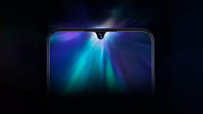 Live Updates: Vivo V11 Pro Smartphone Launched at Rs 25,990; Features, Specifications and Variants