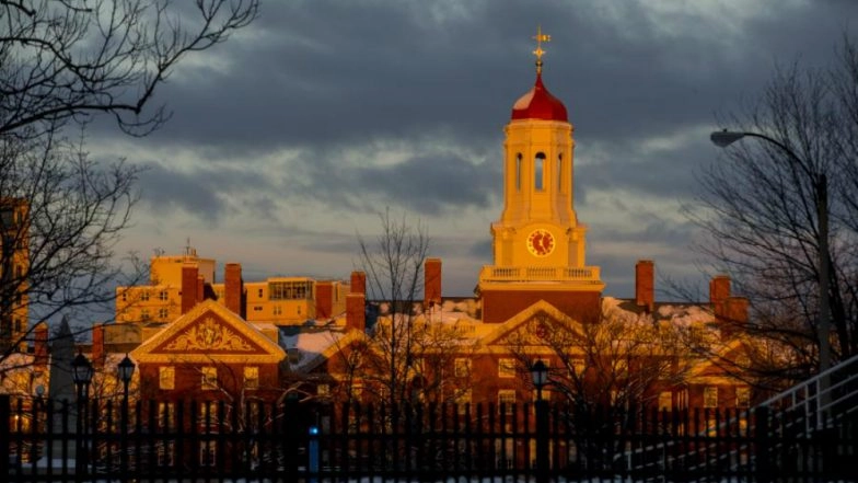 Harvard University Begins Online Course on ‘Sikhism Through Its Scriptures’; Receives Over 1 Lakh Registrations