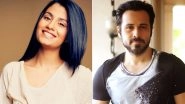 Shreya Dhanwanthary to Star Opposite Emraan Hashmi in Cheat India