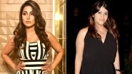 Kasautii Zindagii Kay 2: Did Ekta Kapoor Hint That Hina Khan Will NOT Be Playing Komolika?