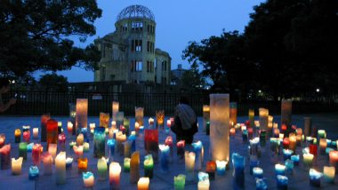 Hiroshima Day Facts & History: Twitter Mourns Over the Death of Thousands of People in Japan on 73rd Anniversary of ‘Little Boy’