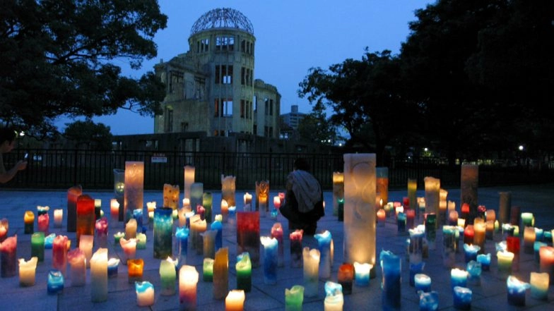 Hiroshima Day Facts & History: Twitter Mourns Over the Death of Thousands of People in Japan on 73rd Anniversary of ‘Little Boy’