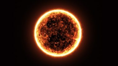 Alien Planet Kelt-9b Has Hottest Temperatures Exceeding 4,000°C