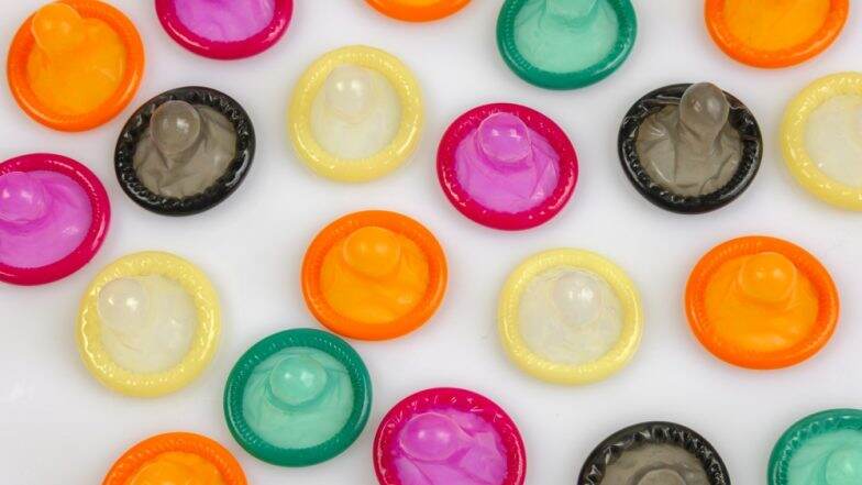 Use of Condoms in Goa as a Method of Contraception for Family Planning Falls to 7 Per Cent, Reveals Survey Use of Condoms in Goa as a Method of Contraception for Family Planning Falls to 7 Per Cent, Reveals Survey