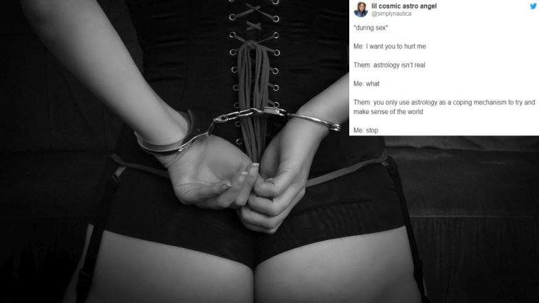 These 'Hurt Me' Sex Memes Will Make You Laugh And Cry At The Same Time