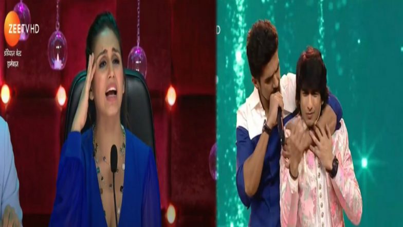 India's Best Dramebaaz Written Episode Update, August 26, 2018: Saqib Saleem Thrashes Shantanu For Flirting With His Sister Huma Qureshi