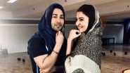 Varun Dhawan and Anushka Sharma Work in a Real Textile Factory to Ace Their Sui Dhaaga Skills &ndash; Watch BTS Video