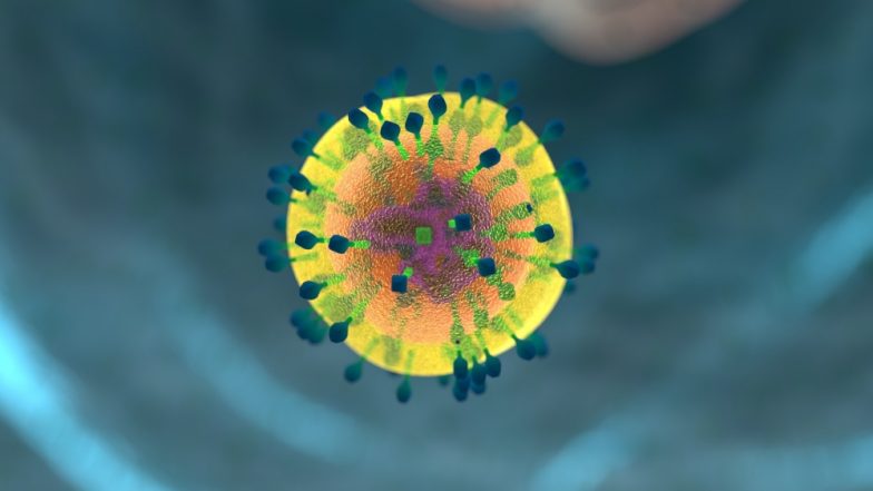 Chronic Infections Like Herpes and Hepatitis Can Fool Your Immune System