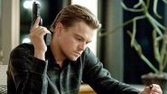 Inception Ending Explained: Michael Caine Reveals Whether Leonardo DiCaprio's Dom Cobb Was Dreaming or Not in Christopher Nolan's Film Final Scene