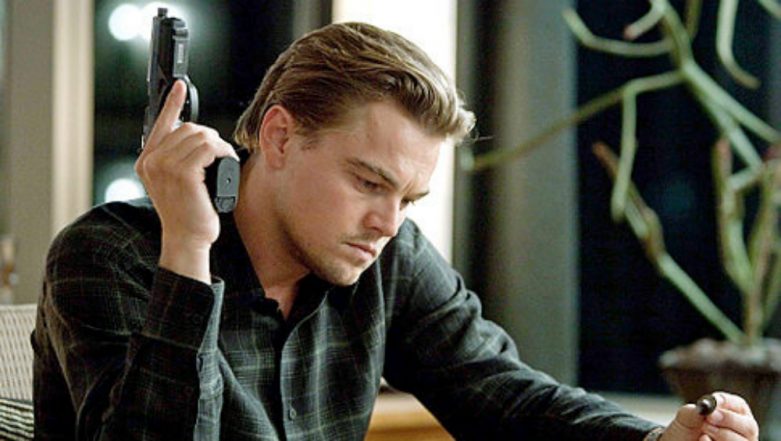 Inception Ending Explained Michael Caine Reveals Whether Leonardo