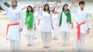 Independence Day Celebrations 2018: Video Tutorials to Practise for Culture Programmes in School on 15th August