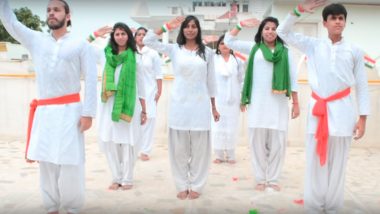 Independence Day Celebrations 2018: Video Tutorials to Practise for Culture Programmes in School on 15th August