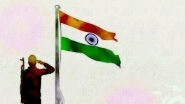 Independence Day Speeches in English: Best Patriotic Addresses for Students to Present in School and Celebrate 15th August 2018 (Watch Videos)
