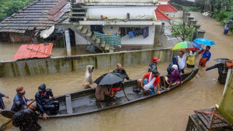 Kerala Requires Rs 30,000 Crore for Rebuilding, Says Finance Minister Thomas Isaac