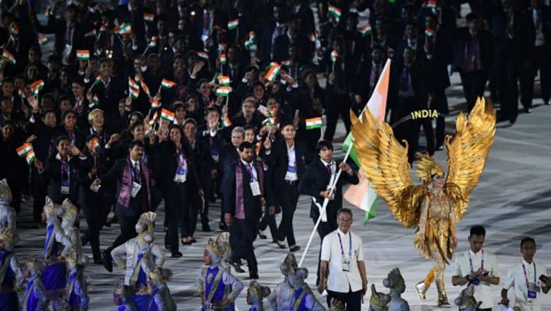 Asian Games 2018 Day 1 India Schedule in IST: Full List of Indian Athletes in Action on August 19 Asian Games 2018 Day 1 India Schedule in IST: Full List of Indian Athletes in Action on August 19