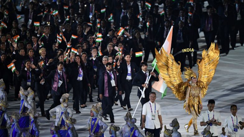 Asian Games 2018: Athletes Reportedly Travelled by Economy Class & Officials by Business