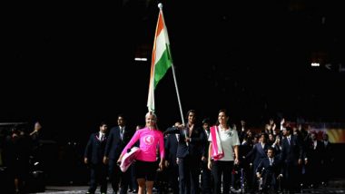 Sports and Indian Independence Day: A Look At All Glorious Moments for Athletes of India on 15th August