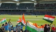 Test Matches Played by Team India on 15th August: List of All Cricket Encounters and Results on Indian Independence Day