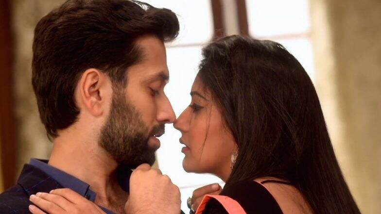 Ishqbaaz – Pyaar Ki Ek Dhinchak: Nakuul Mehta and Niti Taylor’s Show Airs Its Last Episode, Fans Trend #ShivikaKaIshqbaaaz Ishqbaaz – Pyaar Ki Ek Dhinchak: Nakuul Mehta and Niti Taylor’s Show Airs Its Last Episode, Fans Trend #ShivikaKaIshqbaaaz