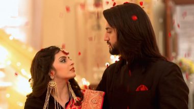 Ishqbaaz 17th August 2018 Written Update of Full Episode: Shivay Gets Busy With Wedding Preparations While Om And Gauri Grow Closer