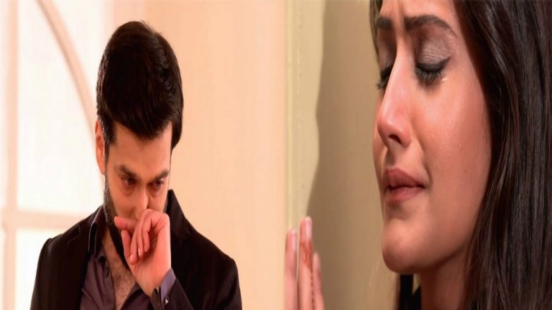 Ishqbaaz 21st August 2018 Written Update of Full Episode: Shivay And Anika Are Disappointed Over Their Divorce